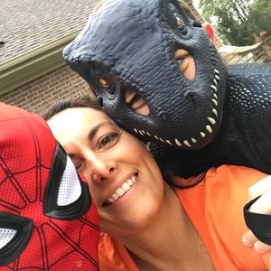 Meet your Posher, Abby